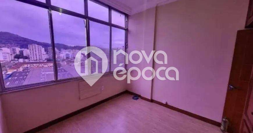 Apartamento com 2 quartos à venda na Rua Araújo Lima, Vila Isabel, Rio de Janeiro