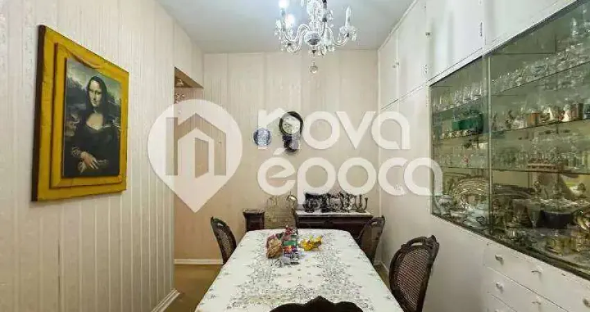 Apartamento com 3 quartos à venda na Travessa Angrense, Copacabana, Rio de Janeiro