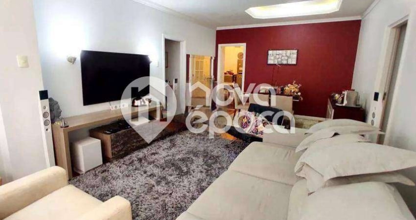 Apartamento com 3 quartos à venda na Rua Barão de Ipanema, Copacabana, Rio de Janeiro