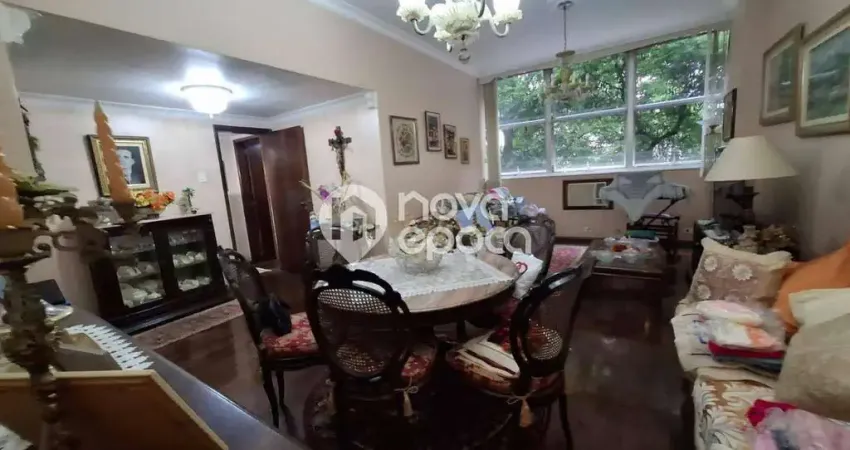 Apartamento com 3 quartos à venda na Rua Santa Clara, Copacabana, Rio de Janeiro