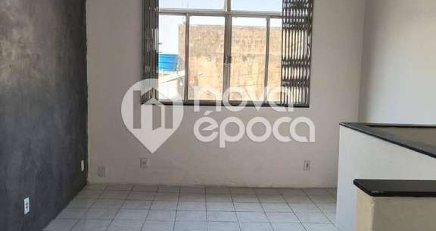 Apartamento com 1 quarto à venda na Rua Moreira, Abolição, Rio de Janeiro