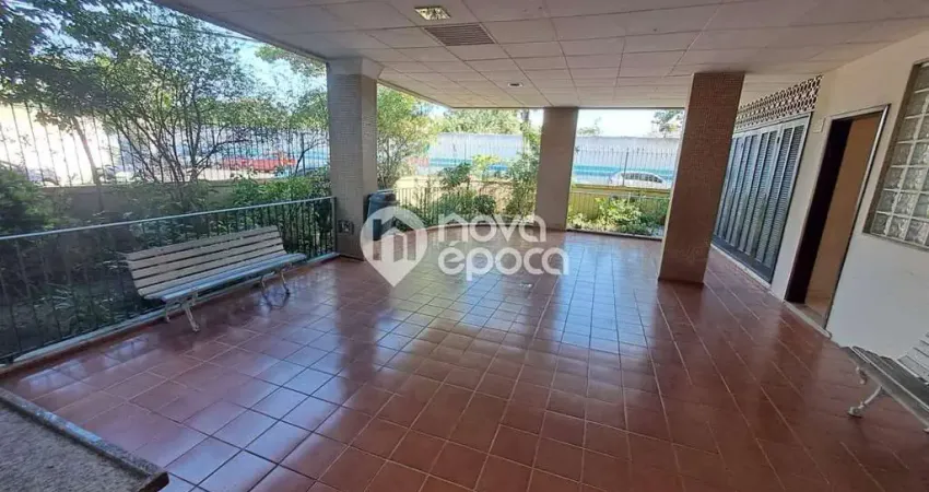 Apartamento com 2 quartos à venda na Rua Domingos Mondim, Tauá, Rio de Janeiro