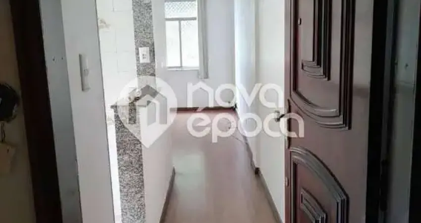 Freguesia (Ilha do Governador) | Apartamento 2 quartos