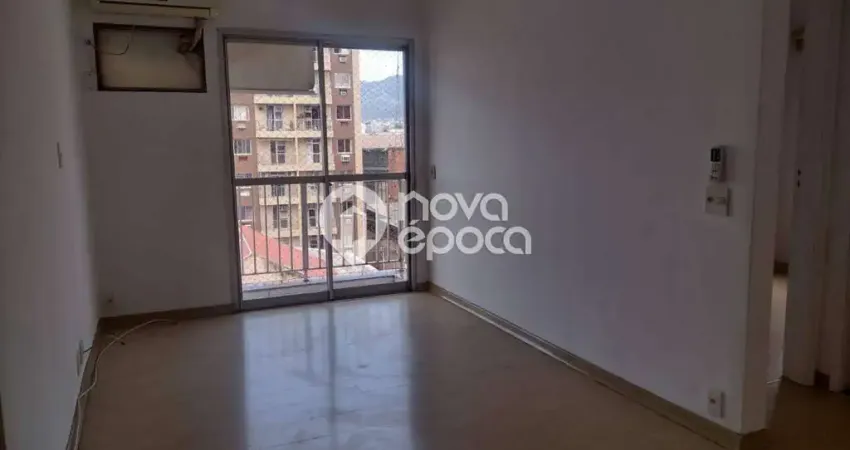 Apartamento com 2 quartos à venda na Rua Visconde de Tocantins, Méier, Rio de Janeiro