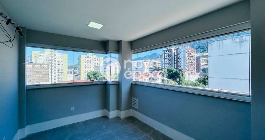 Sala comercial com 1 sala à venda na Rua Jardim Botânico, Jardim Botânico, Rio de Janeiro