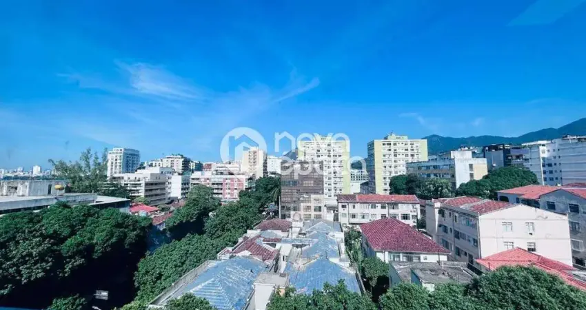 Sala comercial à venda na Rua Jardim Botânico, Jardim Botânico, Rio de Janeiro