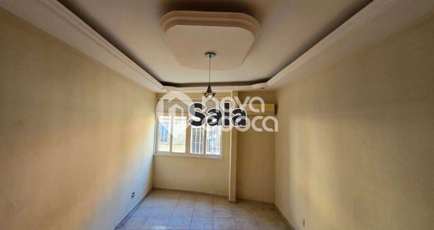 Casa em condomínio fechado com 2 quartos à venda na Rua Aquidabã, Méier, Rio de Janeiro