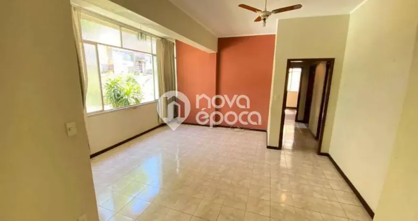 Apartamento com 2 quartos à venda na Rua Cabuçu, Lins de Vasconcelos, Rio de Janeiro