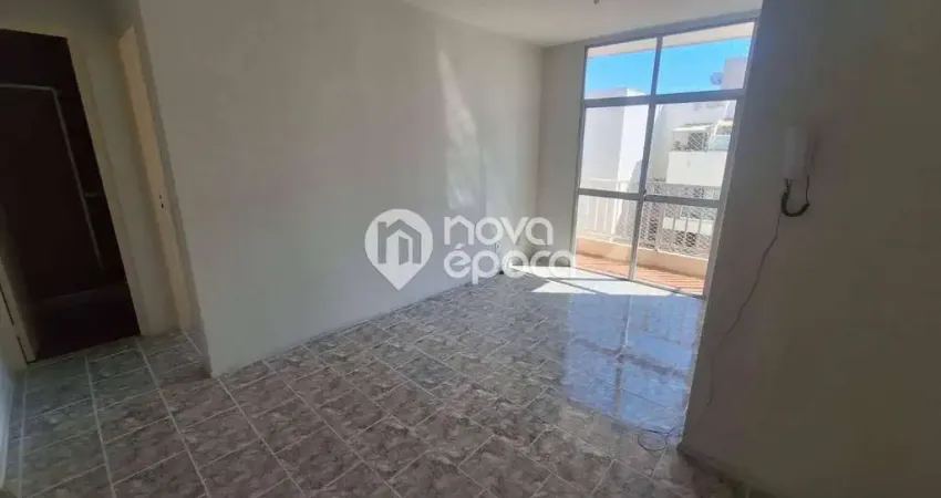Apartamento com 1 quarto à venda na Rua Silva Mourão, Cachambi, Rio de Janeiro