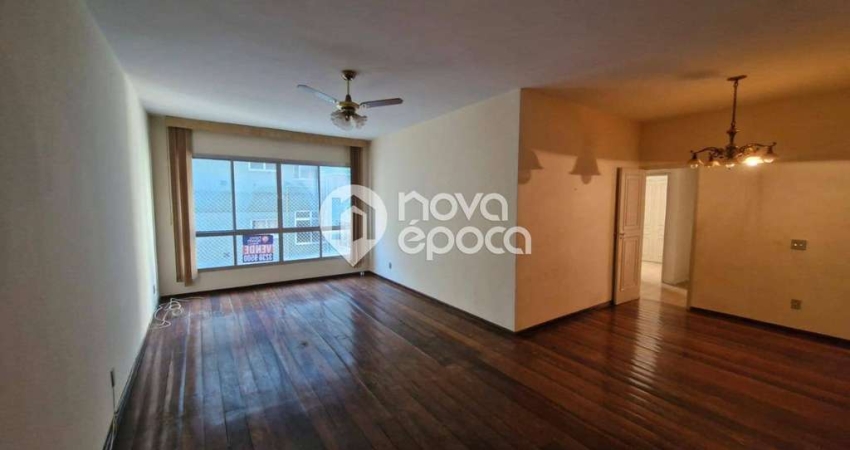 Apartamento com 3 quartos à venda na Rua Luís Guimarães, Vila Isabel, Rio de Janeiro