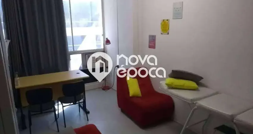 Ponto comercial à venda na Rua Acre, Centro, Rio de Janeiro