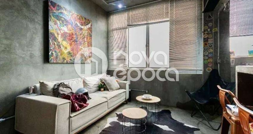 Apartamento com 2 quartos à venda na Rua Carlos de Vasconcelos, Tijuca, Rio de Janeiro