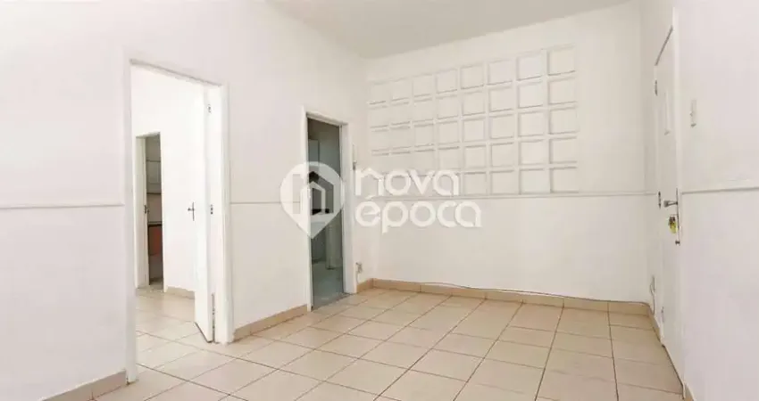 Apartamento com 1 quarto à venda na Rua José Higino, Tijuca, Rio de Janeiro