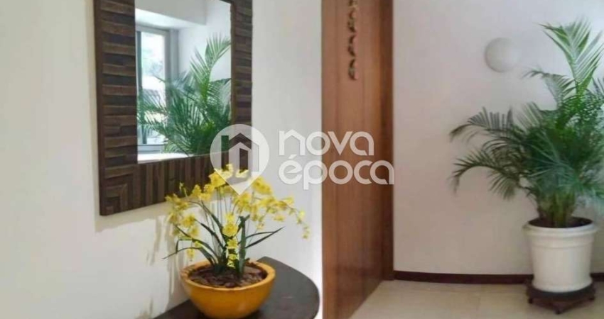 Apartamento com 4 quartos à venda na Rua Professor Gastão Bahiana, Copacabana, Rio de Janeiro