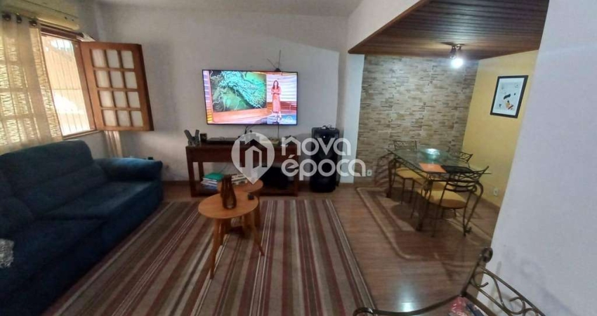 Casa em condomínio fechado com 3 quartos à venda na Rua São Francisco Xavier, São Francisco Xavier, Rio de Janeiro