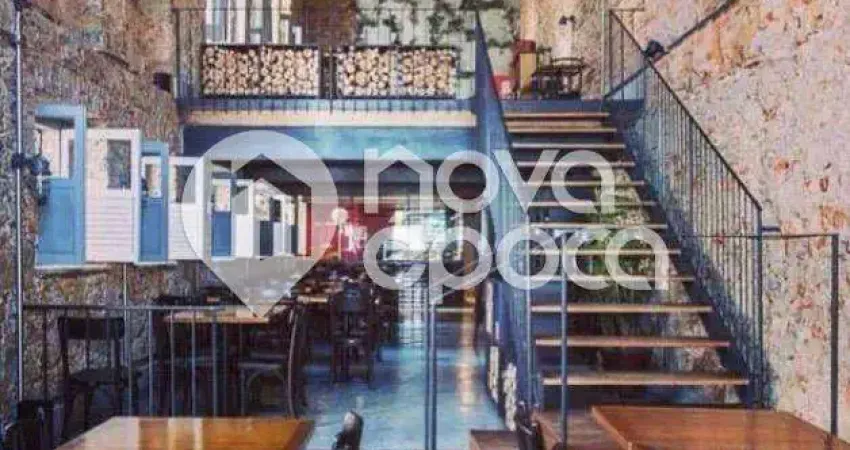 Prédio à venda na Rua Capistrano de Abreu, Botafogo, Rio de Janeiro