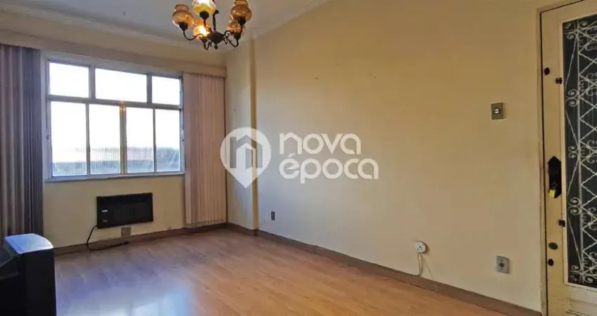 Apartamento com 2 quartos à venda na Rua Barão do Bom Retiro, Engenho Novo, Rio de Janeiro