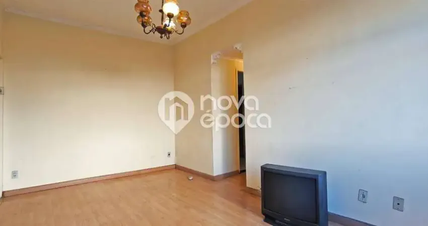 Engenho Novo | Apartamento 2 quartos