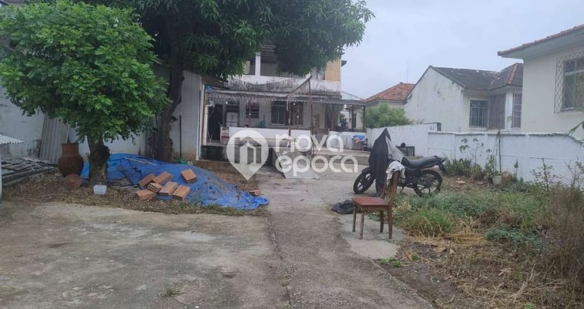 Casa com 2 quartos à venda na Rua Andiara, Higienópolis, Rio de Janeiro