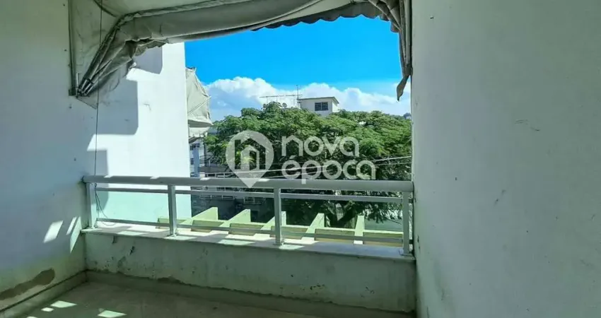 Jardim Guanabara | Apartamento 3 quartos, sendo 1 suite