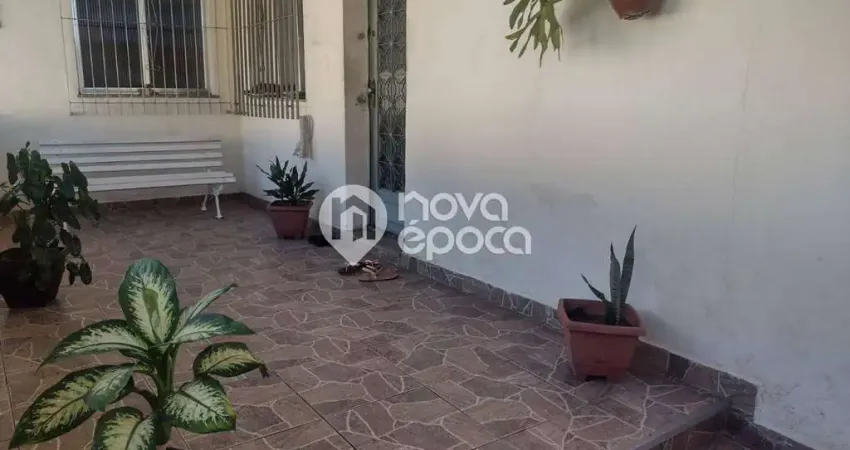 Casa com 3 quartos à venda na Rua Moreira, Abolição, Rio de Janeiro
