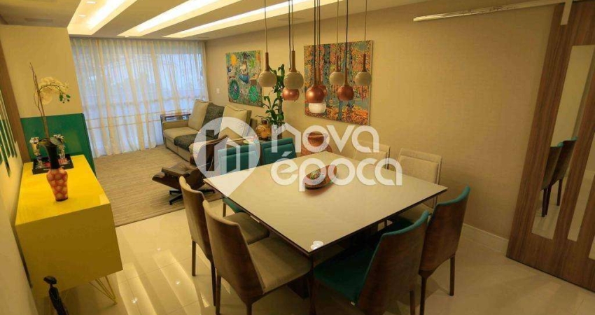 Apartamento com 3 quartos à venda na Rua Rodrigo de Brito, Botafogo, Rio de Janeiro