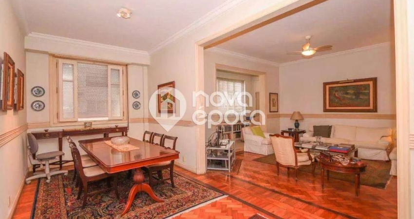 Apartamento com 2 quartos à venda na Avenida Rui Barbosa, Flamengo, Rio de Janeiro