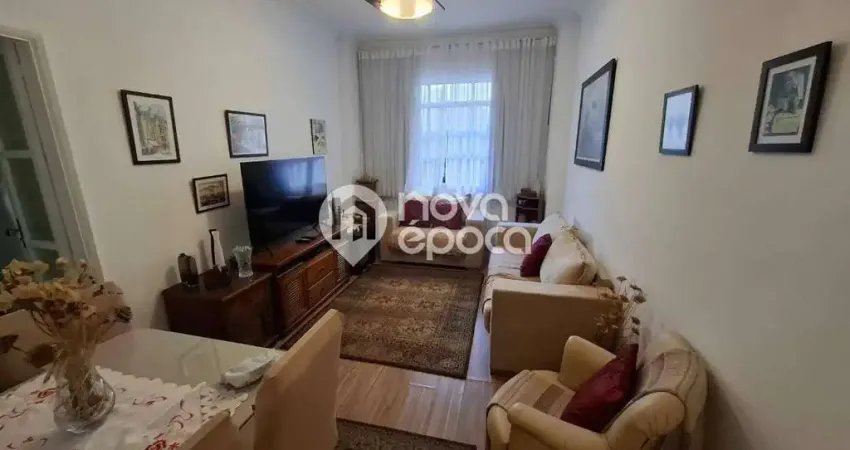Apartamento com 2 quartos à venda na Rua Souza Lima, Copacabana, Rio de Janeiro