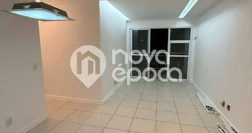Apartamento com 3 quartos à venda na Rua Fortunato de Brito, Freguesia (Jacarepaguá), Rio de Janeiro