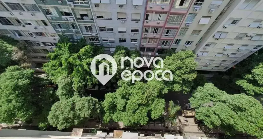 Apartamento com 3 quartos à venda na Rua Bulhões de Carvalho, Copacabana, Rio de Janeiro