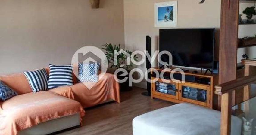 Apartamento com 2 quartos à venda na Rua Santos Titara, Todos os Santos, Rio de Janeiro