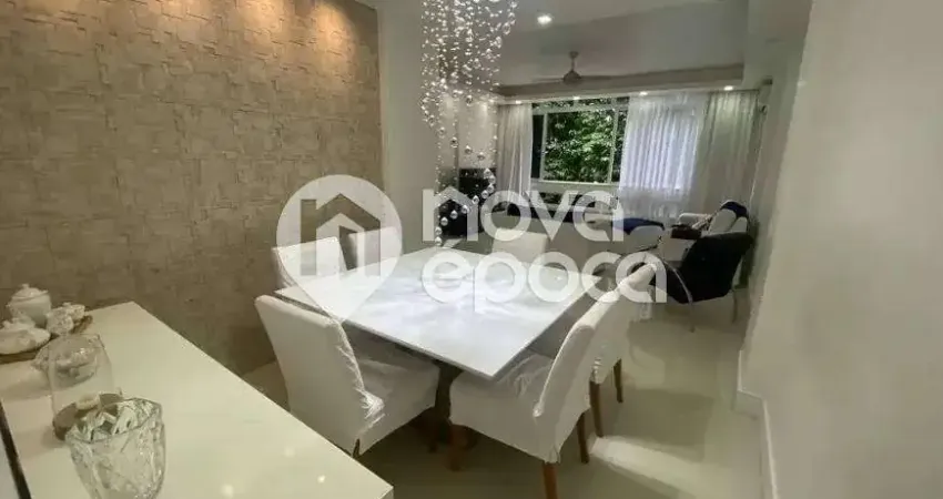 Apartamento com 3 quartos à venda na Rua Pompeu Loureiro, Copacabana, Rio de Janeiro