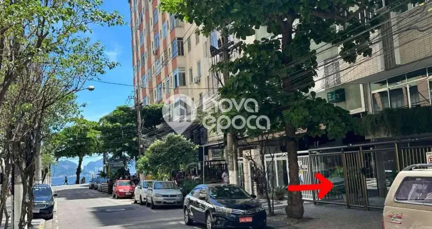 Apartamento com 3 quartos à venda na Rua Presidente Backer, Icaraí, Niterói