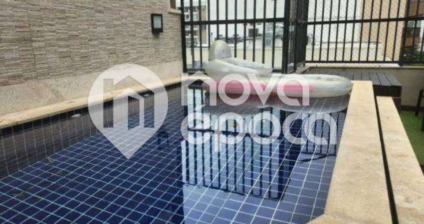 Apartamento com 3 quartos à venda na Rua General Urquiza, Leblon, Rio de Janeiro