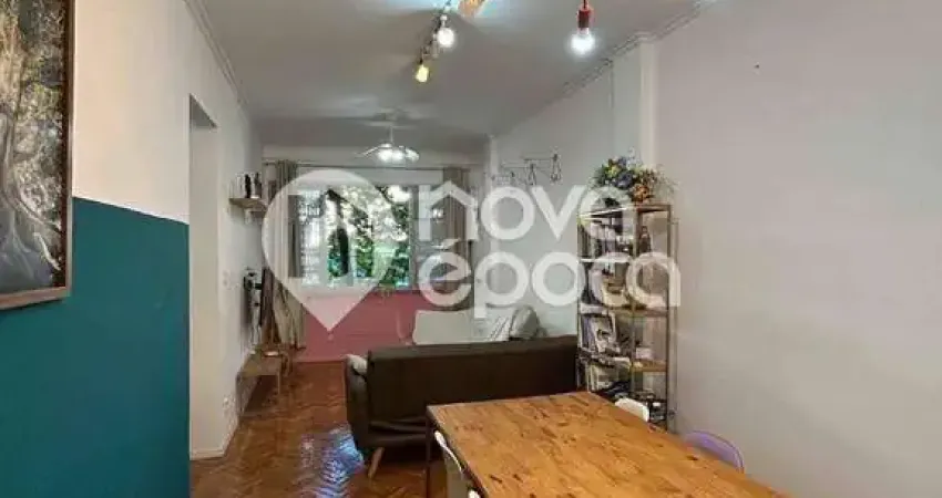 Apartamento com 2 quartos à venda na Rua Conde de Bonfim, Tijuca, Rio de Janeiro