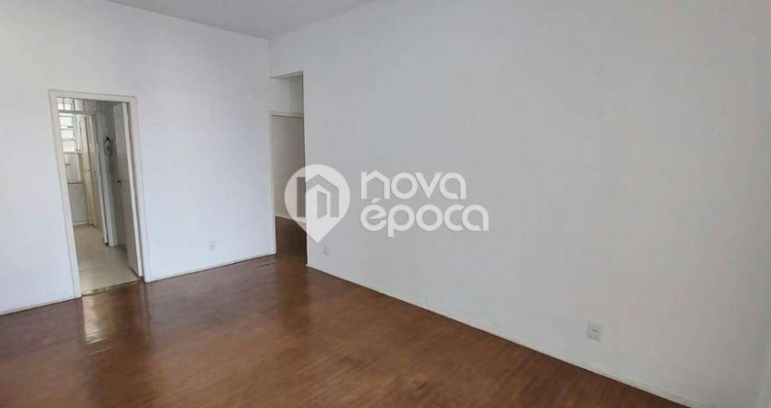 Apartamento com 2 quartos à venda na Rua Desembargador Izidro, Tijuca, Rio de Janeiro