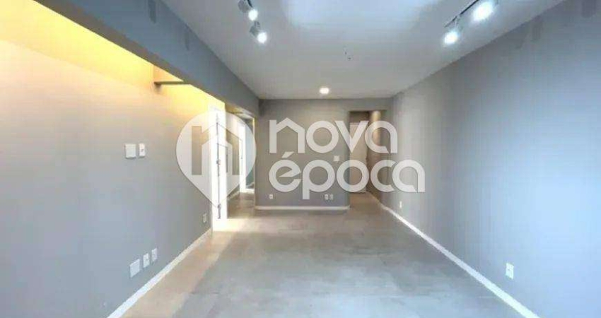 Apartamento com 3 quartos à venda na Rua José Linhares, Leblon, Rio de Janeiro