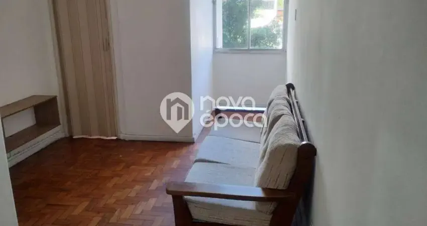 Apartamento com 2 quartos à venda na Rua Visconde de Santa Isabel, Vila Isabel, Rio de Janeiro