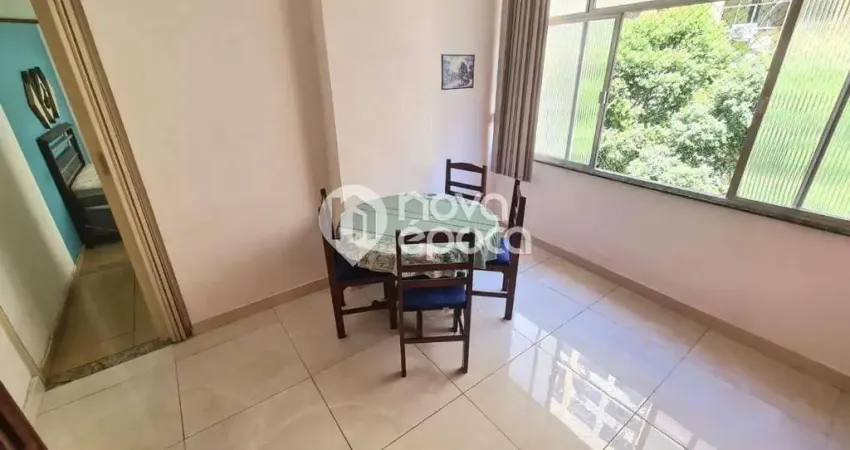 Apartamento com 1 quarto à venda na Rua Figueiredo Magalhães, Copacabana, Rio de Janeiro