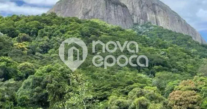 Apartamento com 3 quartos à venda na Travessa Madre Jacinta, Gávea, Rio de Janeiro