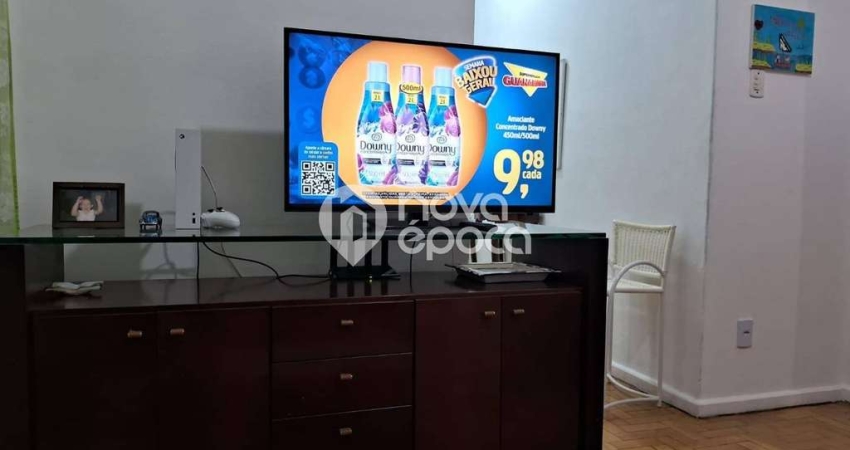 Apartamento com 1 quarto à venda na Rua Cardeal Dom Sebastião Leme, Santa Teresa, Rio de Janeiro