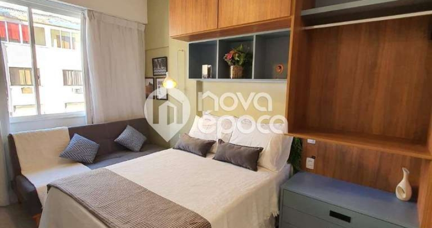 Apartamento com 1 quarto à venda na Rua Constante Ramos, Copacabana, Rio de Janeiro