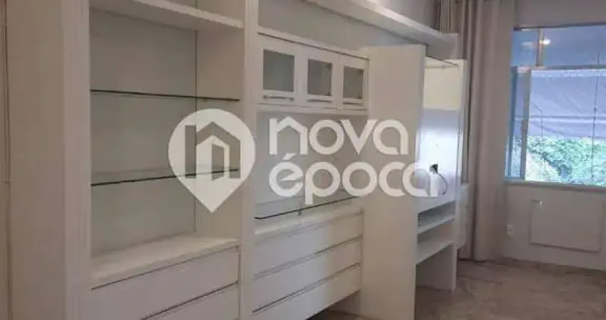 Apartamento com 2 quartos à venda na Rua Ramiro Magalhães, Engenho de Dentro, Rio de Janeiro