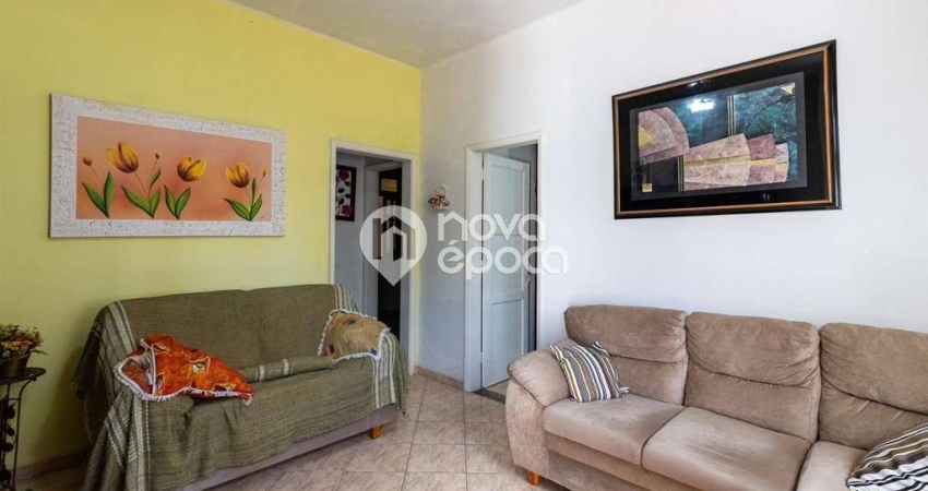 Casa em condomínio fechado com 3 quartos à venda na Rua Clarimundo de Melo, Piedade, Rio de Janeiro
