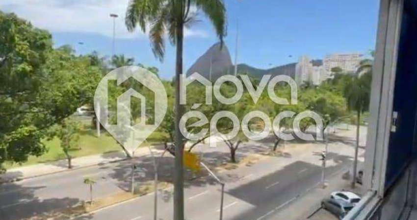Apartamento com 4 quartos à venda na Praia do Flamengo, Flamengo, Rio de Janeiro