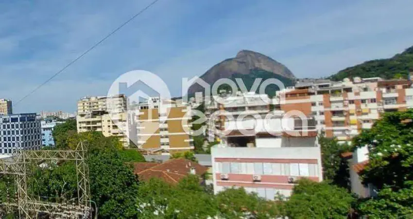 Apartamento com 2 quartos à venda na Rua Faro, Jardim Botânico, Rio de Janeiro