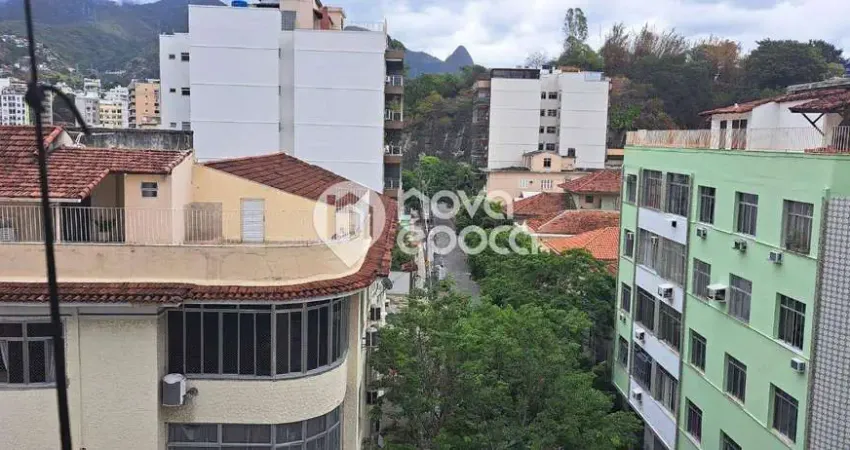 Apartamento com 3 quartos à venda na Rua José Higino, Tijuca, Rio de Janeiro