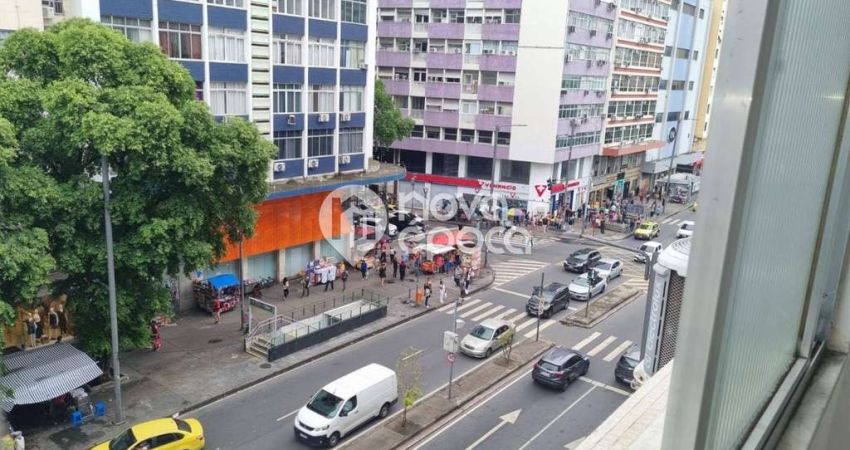Sala comercial à venda na Rua Conde de Bonfim, Tijuca, Rio de Janeiro