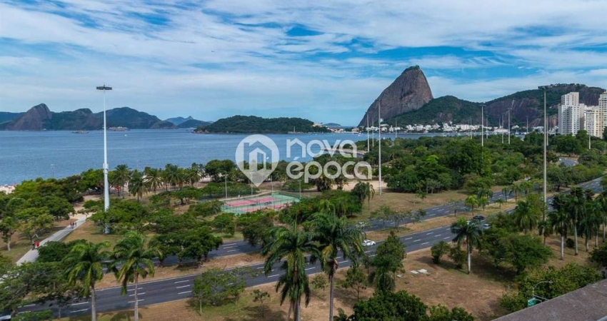 Flamengo | Apartamento 3 quartos