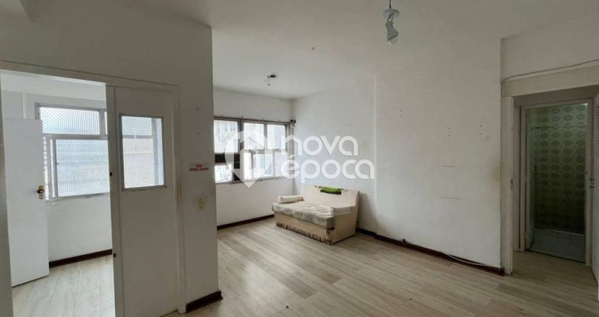 Apartamento com 1 quarto à venda na Rua Vinícius de Moraes, Ipanema, Rio de Janeiro
